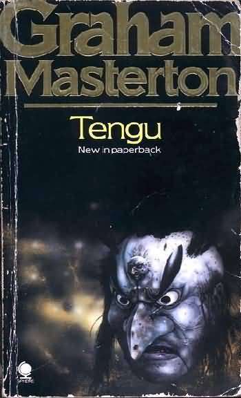 Tengu