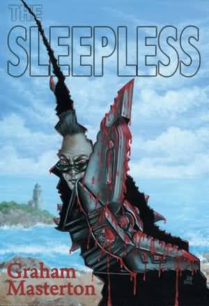 The Sleepless ebook