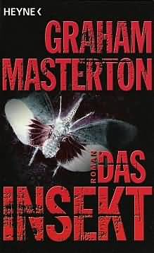 German cover of Trauma