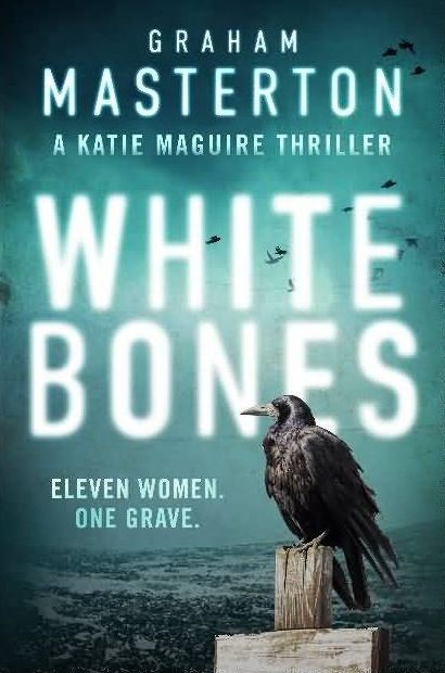 White Bones ebook