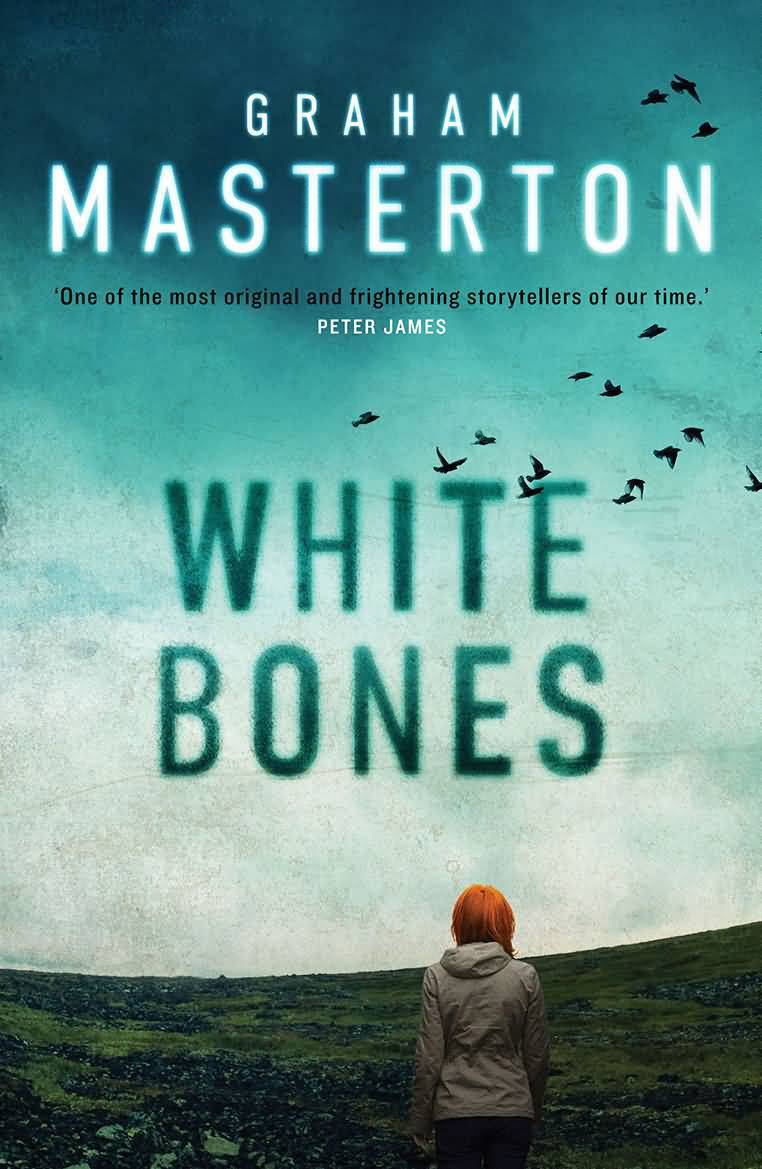 White Bones cover