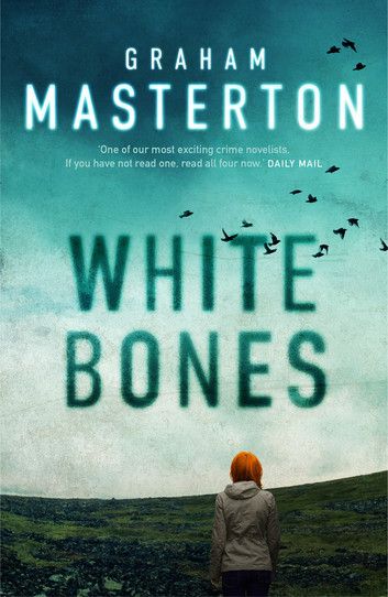 White Bones cover