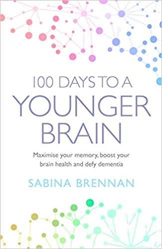 Younder Brain book